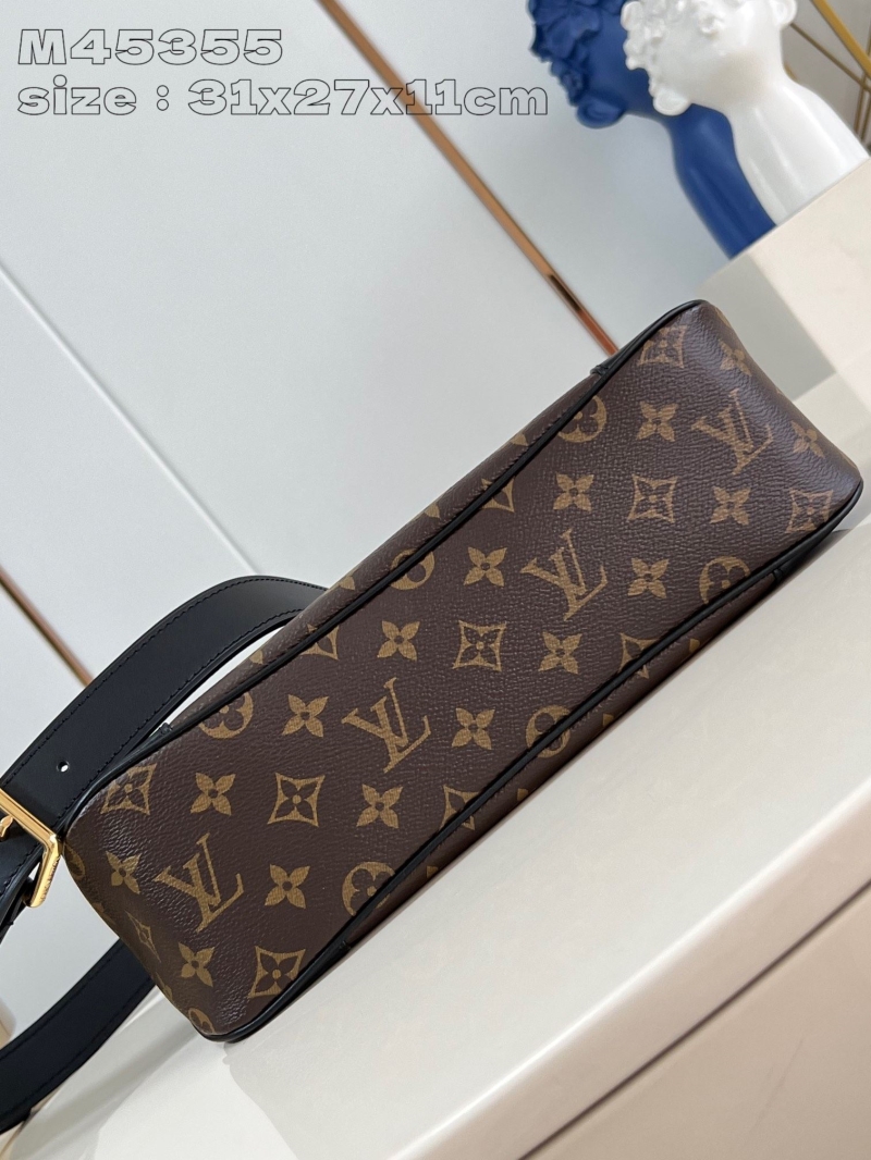 LV Satchel Bags